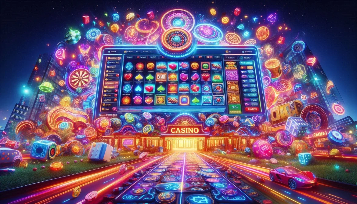 BetAlice Casino